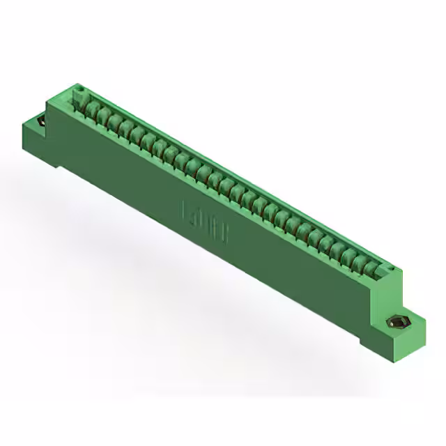 346-027-521-108 EDAC Inc.  Edgeboard Connectors